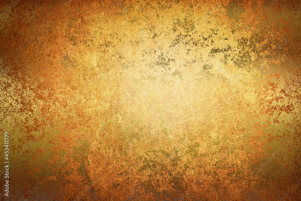 Abstract  decorative paper texture  background  for  artwork  - Illustration