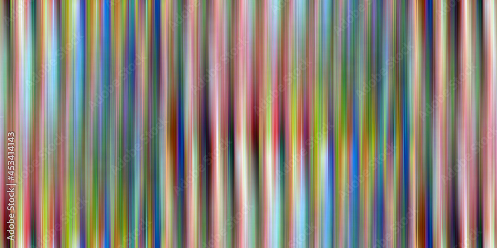 Space dyed all over vertical stripes print.Blurry silk moody tie dye texture background. Wavy irregular bleeding stripe seamless pattern. Athmospheric ombre distorted watercolor effect for scarf, rug Space dyed all over vertical stripes print.Blurry silk moody tie dye texture background. Wavy irregular bleeding stripe seamless pattern. Athmospheric ombre distorted watercolor effect for scarf, rug