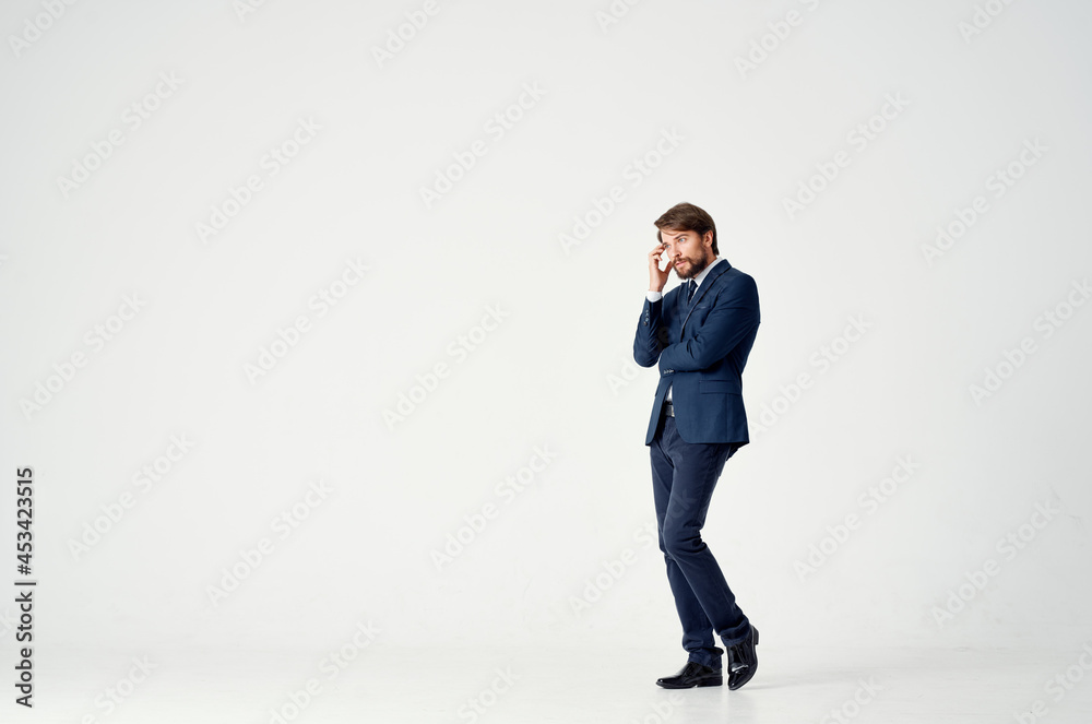 bearded business man manager Professional Job career bearded business man manager Professional Job career