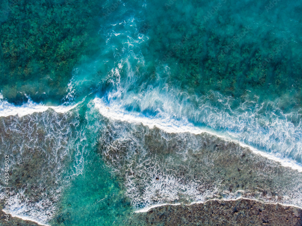 water surface waves water surface waves