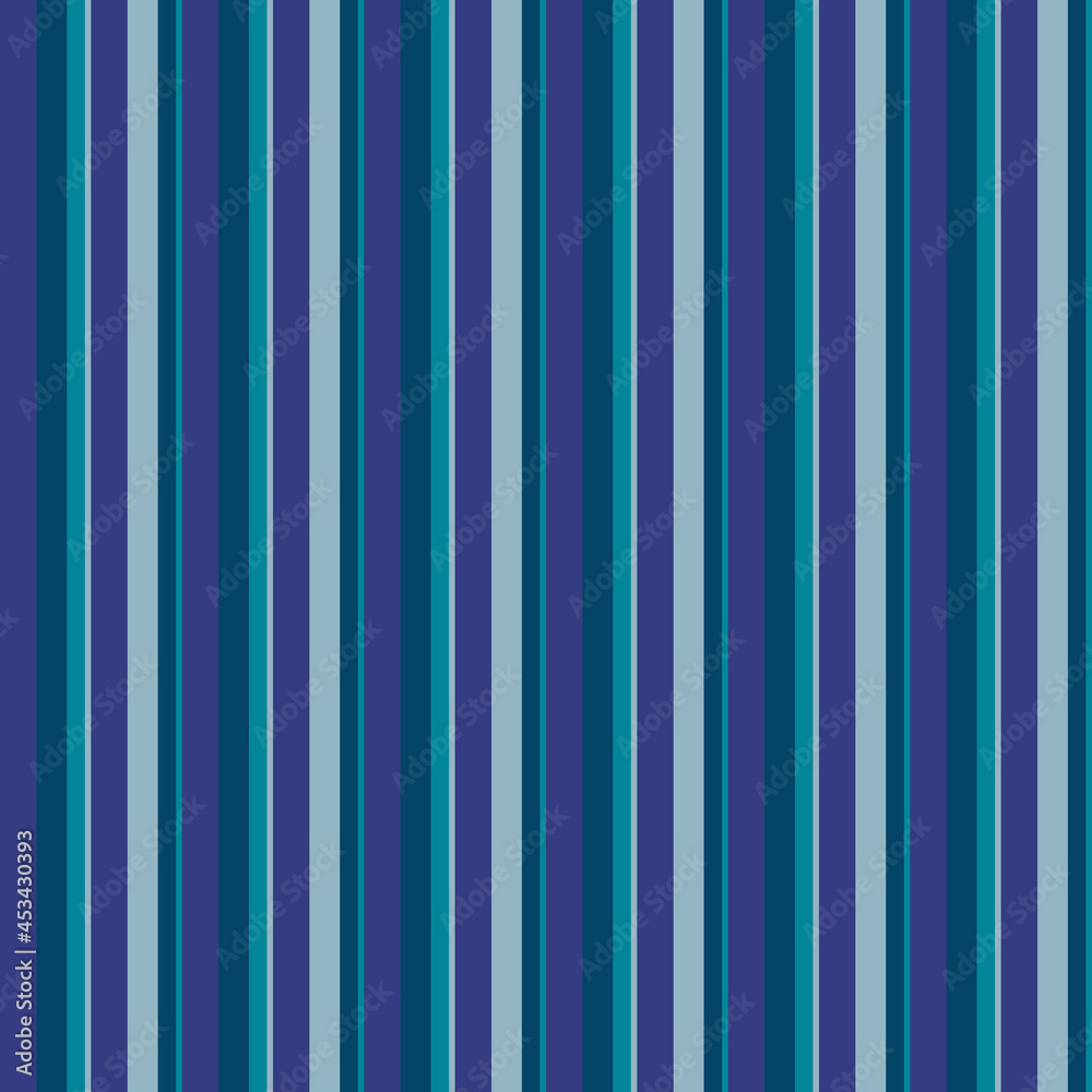Striped pattern with a vertical line Purple blue teal cerulean fashion graphic design Vintage abstract classic style Fashion print clothes apparel greeting invitation card cover poster banner badge ad Striped pattern with a vertical line Purple blue teal cerulean fashion graphic design Vintage abstract classic style Fashion print clothes apparel greeting invitation card cover poster banner badge ad