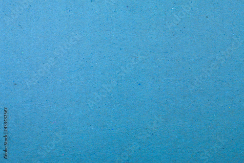 Blue paper striped texture background.