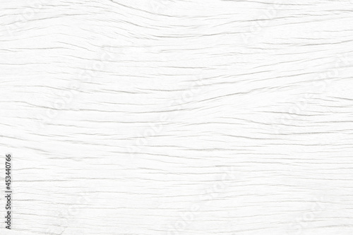 White wooden painted texture for background.
