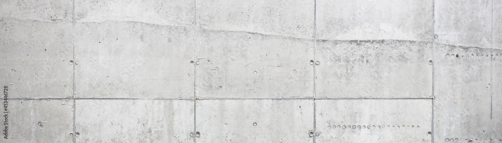 Cement or concrete wall texture as a background