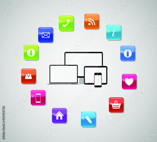 social media, Instagram, facebook, blog, icon, logo, post, story, selfie