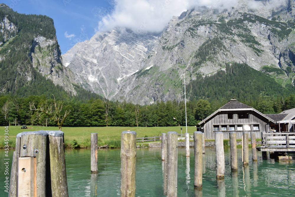 Königssee Königssee