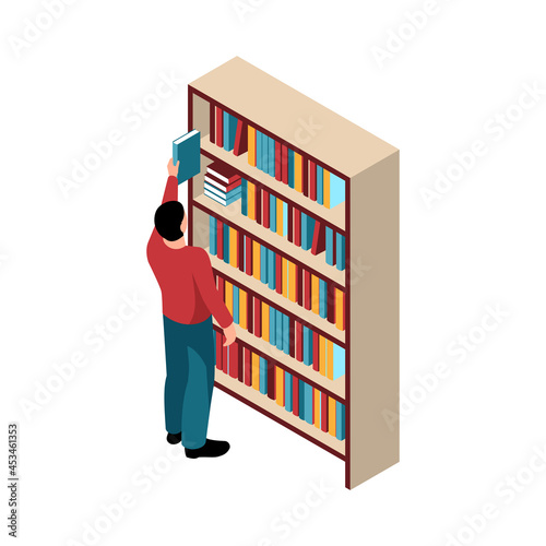 Book Fair Icon