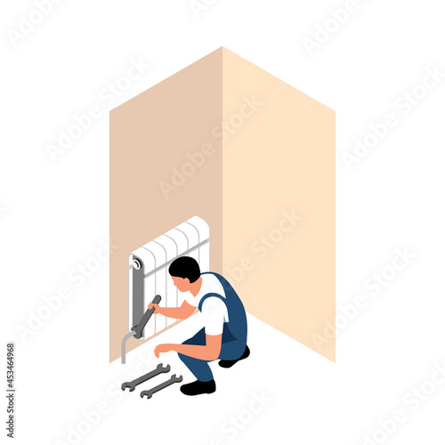 House Renovation Icon