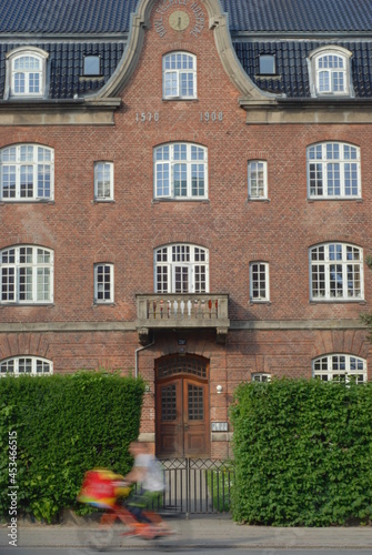 Copenhague