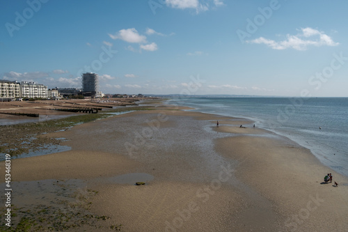 Worthing Seafront