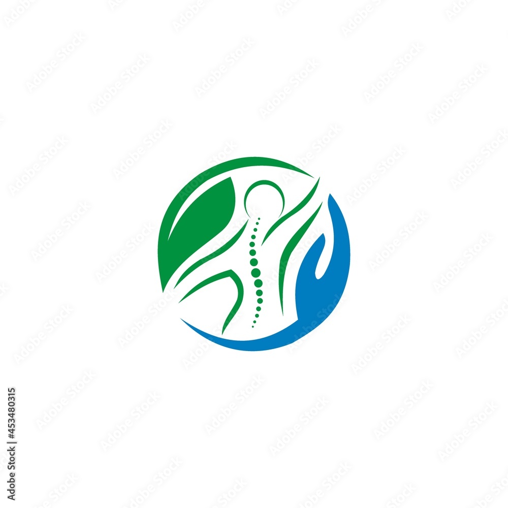 Health People Care Logo Template medical Logo Icon Vector Health People Care Logo Template medical Logo Icon Vector