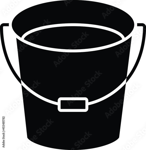 agriculture bucket and pail