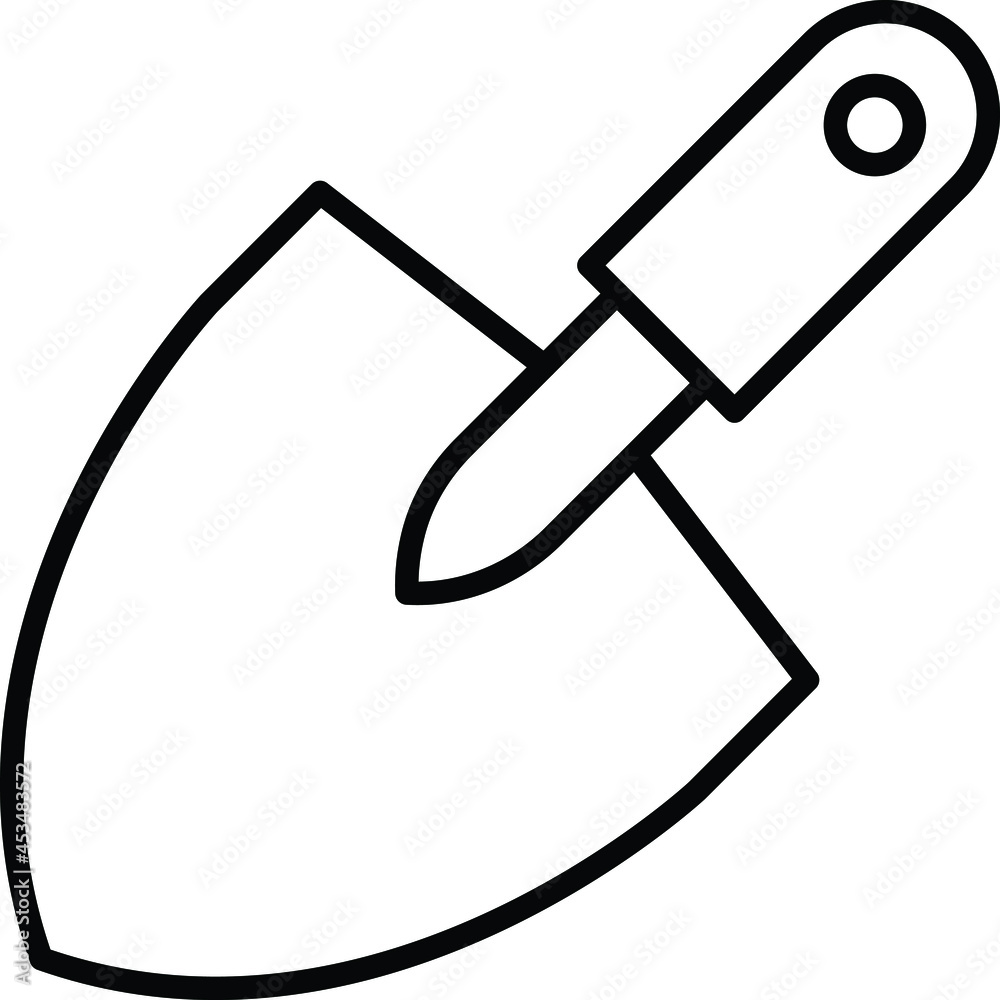 agriculture shovel and gardening agriculture shovel and gardening