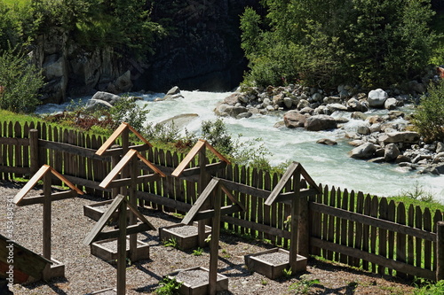 Val Genova, Parco Naturale Adamello Brenta photo