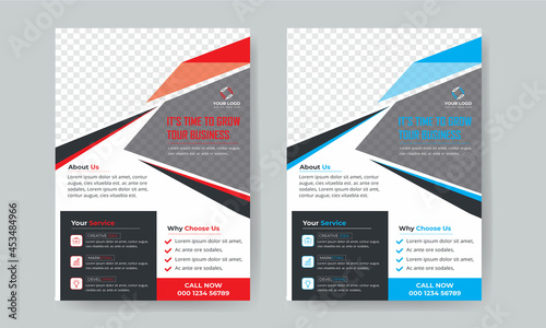Business Flyer Template