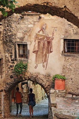 Canale di Tenno, borgo più bello d'Italia