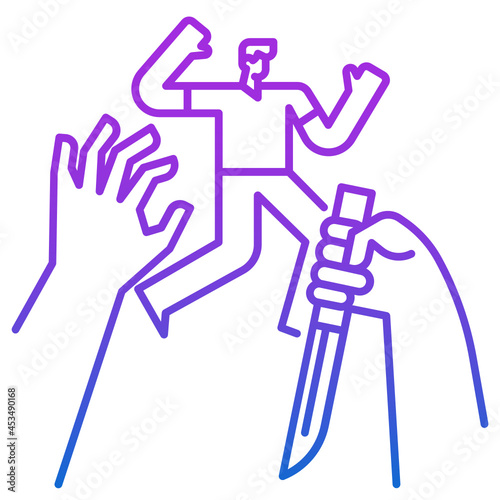 assault icon