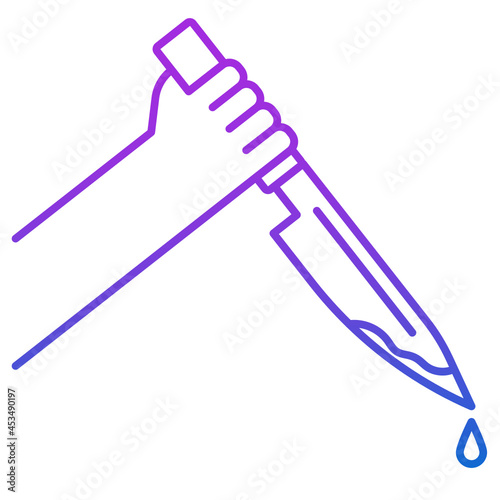 killer icon