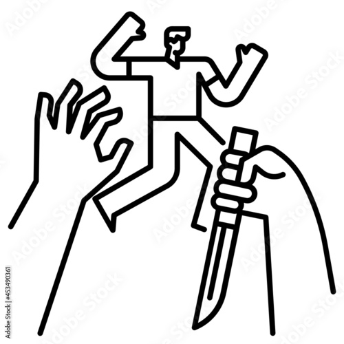 assault icon
