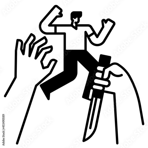 assault icon