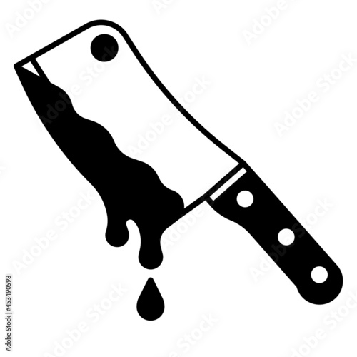 chopper icon