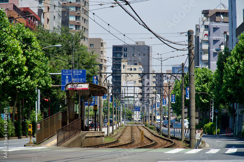 都電荒川線