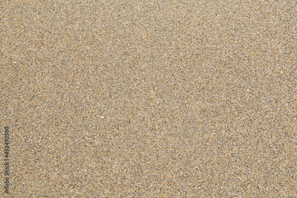 Beach sand, fine, golden and wet. Ideal for wallpapers and design elements Beach sand, fine, golden and wet. Ideal for wallpapers and design elements