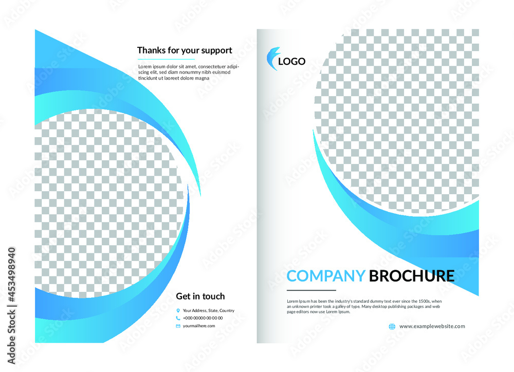 Vertical Company Brochure Vertical Company Brochure