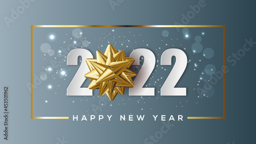 2022 Grußkarte