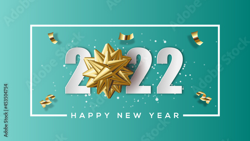 2022 Grußkarte