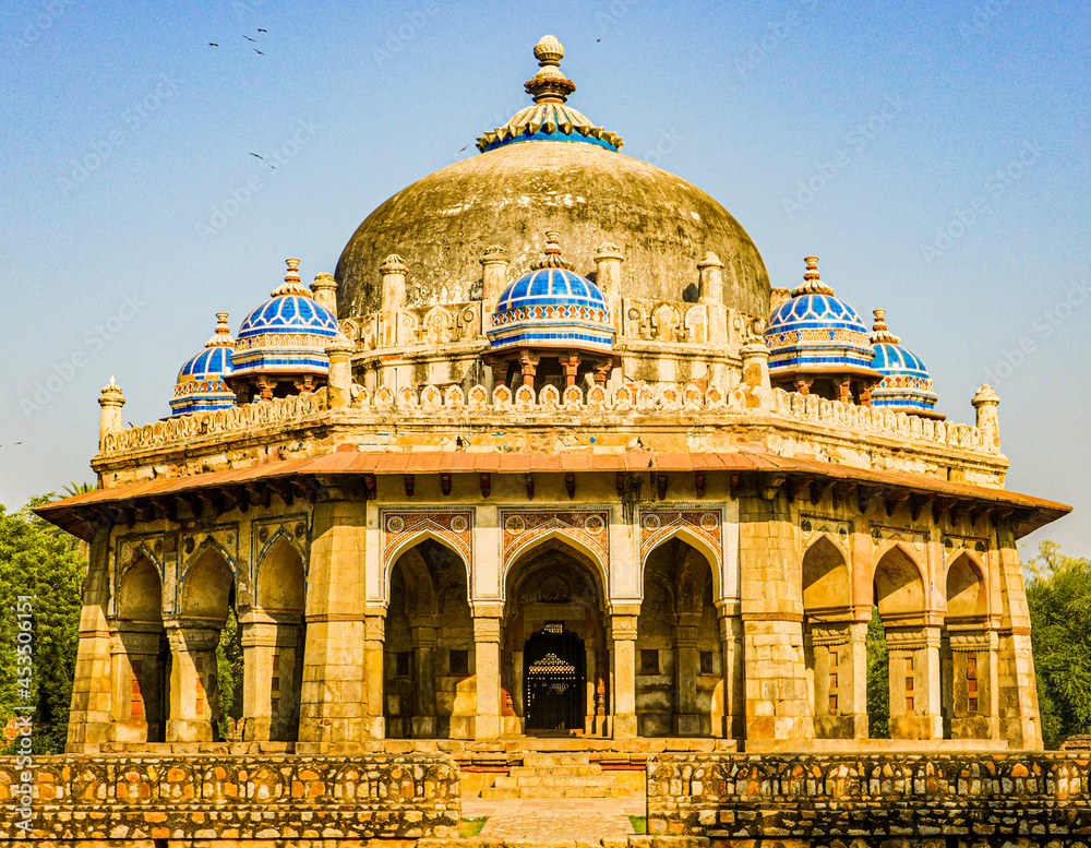 Fototapeta premium India