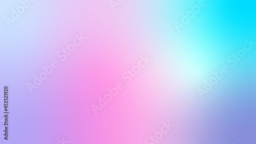 abstract colorful background with gradient texture vector ligh background