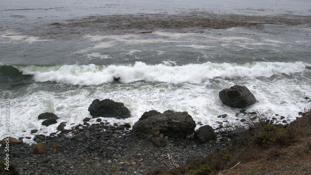 Fototapeta premium Big Sur