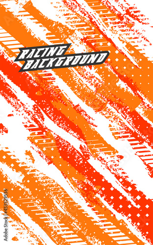 Abstract geometric backgrounds for sports and games. Abstract racing backgrounds for t-shirts, race car livery, car vinyl stickers, etc. Vector background.