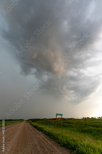 Prairie Storm Canada