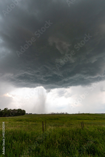 Prairie Storm Canada