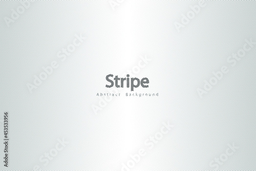 Striped texture, Abstract warped Diagonal Striped Background, wave lines texture. Brand new style for your business design, vector template for your ideas