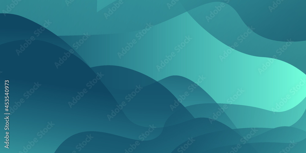 abstract blue background with waves abstract blue background with waves