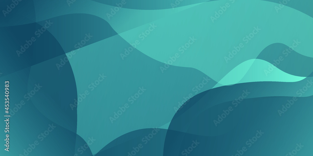 abstract blue background with waves abstract blue background with waves