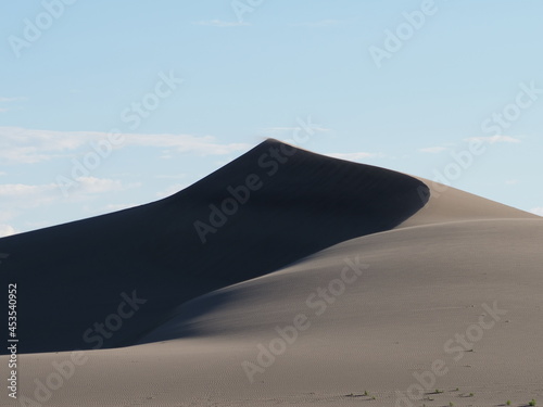 Fototapeta Naklejka Na Ścianę i Meble -  Brunau Dunes