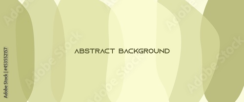 Abstract lazy background with opacity adjustment.