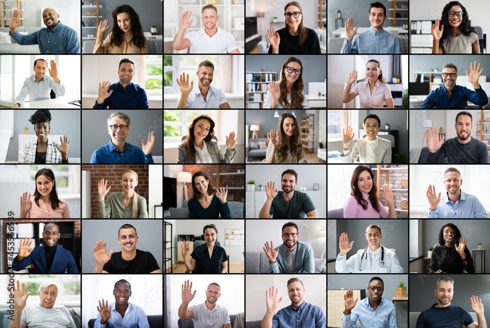 Online Video Conferencing Webinar Call Online Video Conferencing Webinar Call