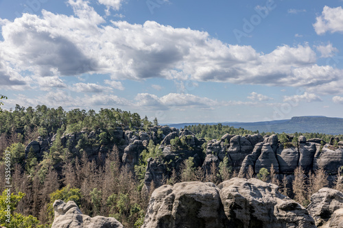 Sächsische Schweiz