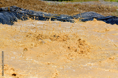 Extrem-Hindernislauf // Extreme Steeplechase photo