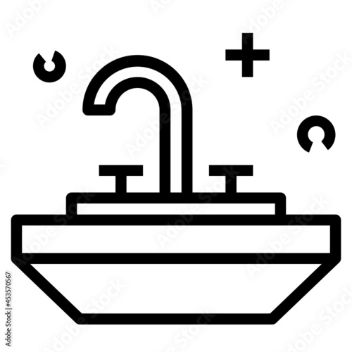 basin