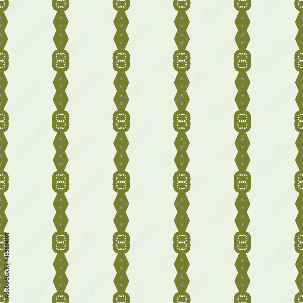 Abstract seamless pattern with various shapes. Geometric pattern for fabric. Textile background. Abstract seamless pattern with various shapes. Geometric pattern for fabric. Textile background.