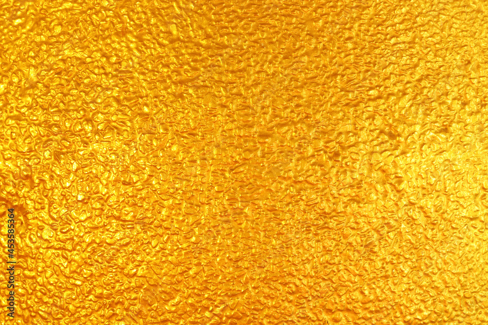 Gold background or texture and Gradients shadow Gold background or texture and Gradients shadow