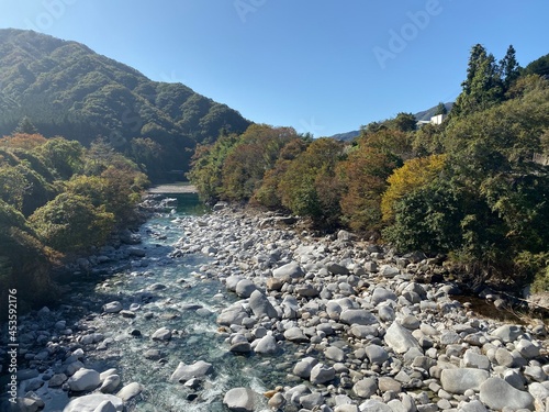 渡瀬川
