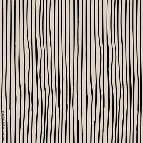 vector design background pattern, hand drawn vertical stripes, messy textured lines, can be changed to any color, and placed on any color