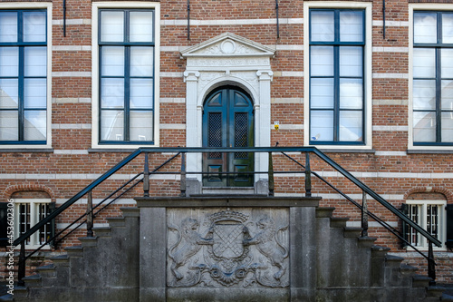 IJsselstein, Utrecht Province, The Netherlands photo